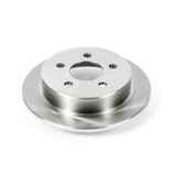 PowerStop AR8258 - Power Stop 04-05 Buick Century Rear Autospecialty Brake Rotor