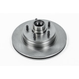 PowerStop AR8235 - Power Stop 91-96 Buick Roadmaster Front Autospecialty Brake Rotor
