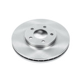 PowerStop AR8269 - Power Stop 02-06 Buick Rendezvous Front Autospecialty Brake Rotor