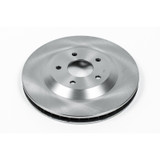 PowerStop AR8260 - Power Stop 2004 Cadillac XLR Front Right Autospecialty Brake Rotor