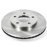 PowerStop AR8268 - Power Stop 02-07 Buick Rendezvous Front Autospecialty Brake Rotor