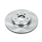 PowerStop AR8358 - Power Stop 05-19 Chrysler 300 Front Autospecialty Brake Rotor