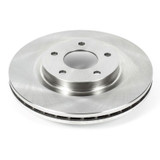 PowerStop AR8369 - Power Stop 11-14 Chrysler 200 Front Autospecialty Brake Rotor