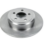 PowerStop AR8361 - Power Stop 05-19 Chrysler 300 Rear Autospecialty Brake Rotor
