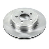 PowerStop AR8362 - Power Stop 05-19 Chrysler 300 Rear Autospecialty Brake Rotor