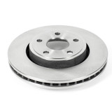 PowerStop AR83076 - Power Stop 11-19 Dodge Durango Front Autospecialty Brake Rotor PowerStop AR83076 - Power Stop 11-19 Dodge Durango Front Autospecialty Brake Rotor