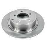 PowerStop AR83069 - Power Stop 11-14 Chrysler 200 Rear Autospecialty Brake Rotor