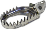 ProTaper 022150 - Pro Taper 17-22 KTM/GasGas/Husky Titanium Footpegs