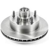 PowerStop AR8501 - Power Stop 86-93 Ford E-150 Front Autospecialty Brake Rotor