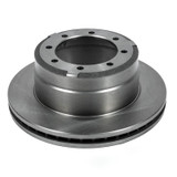 PowerStop AR85118 - Power Stop 05-12 Ford F-350 Super Duty Rear Autospecialty Brake Rotor