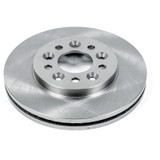 PowerStop AR85101 - Power Stop 04-07 Ford Freestar Front Autospecialty Brake Rotor