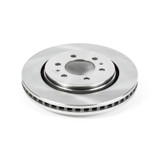 PowerStop AR85108 - Power Stop 07-19 Ford Expedition Front Autospecialty Brake Rotor