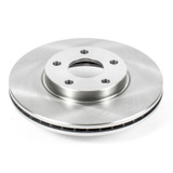 PowerStop AR85132 - Power Stop 10-13 Ford Transit Connect Front Autospecialty Brake Rotor