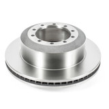 PowerStop AR85114 - Power Stop 08-10 Dodge Ram 4500 Rear Autospecialty Brake Rotor
