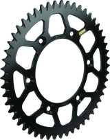 ProTaper 030029 - Yamaha Rear Black Sprocket - 48 Teeth