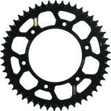 ProTaper 033229 - Honda Rear Black Sprocket - 46 Teeth