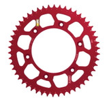 ProTaper 033232 - Honda Rear Red Sprocket - 48 Teeth