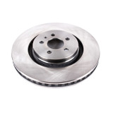 PowerStop AR85173 - Power Stop 15-18 Ford Edge Front Autospecialty Brake Rotor PowerStop AR85173 - Power Stop 15-18 Ford Edge Front Autospecialty Brake Rotor