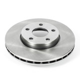 PowerStop AR85146 - Power Stop 14-18 Ford C-Max Front Autospecialty Brake Rotor