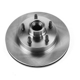 PowerStop AR8536