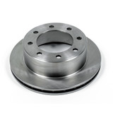 PowerStop AR8571 - Power Stop 00-05 Ford Excursion Rear Autospecialty Brake Rotor