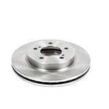 PowerStop AR8532 - Power Stop 93-02 Mercury Villager Front Autospecialty Brake Rotor
