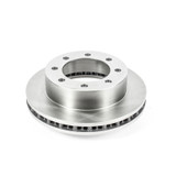 PowerStop AR8567 - Power Stop 1999 Ford F-250 Super Duty Front Autospecialty Brake Rotor