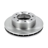 PowerStop AR8581 - Power Stop 2002 Ford E-550 Super Duty Front Autospecialty Brake Rotor