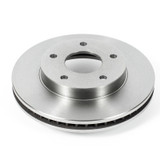 PowerStop AR8638 - Power Stop 97-05 Chevrolet Blazer Front Autospecialty Brake Rotor