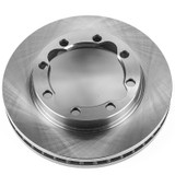 PowerStop AR8626 - Power Stop 90-00 Chevrolet K3500 Front Autospecialty Brake Rotor
