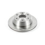 PowerStop AR8641 - Power Stop 03-05 Chevrolet Astro Rear Autospecialty Brake Rotor