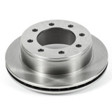 PowerStop AR8644 - Power Stop 02-06 Chevrolet Avalanche 2500 Rear Autospecialty Brake Rotor