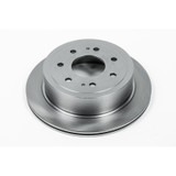 PowerStop AR8599 - Power Stop 04-11 Ford F-150 Rear Autospecialty Brake Rotor