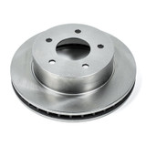 PowerStop AR8622 - Power Stop 90-02 Chevrolet Astro Front Autospecialty Brake Rotor