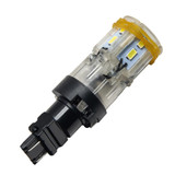 ORACLE Lighting 5104-001 - 3157 15 SMD 3 Chip Spider Bulb (Single) - Cool White