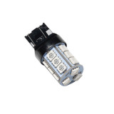 ORACLE Lighting 5011-003 - 7443 18 LED 3-Chip SMD Bulb (Single) - Red