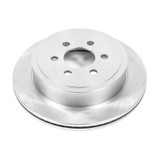 PowerStop AR8756 - Power Stop 2003 Dodge Durango Rear Autospecialty Brake Rotor