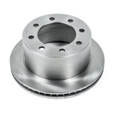 PowerStop AR8753 - Power Stop 00-02 Dodge Ram 2500 Rear Autospecialty Brake Rotor