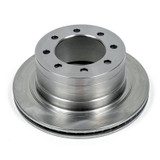 PowerStop AR8772 - Power Stop 06-08 Dodge Ram 1500 Rear Autospecialty Brake Rotor