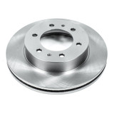 PowerStop AR8769 - Power Stop 06-10 Hummer H3 Front Autospecialty Brake Rotor