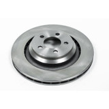 PowerStop AR8775 - Power Stop 05-10 Chrysler 300 Rear Autospecialty Brake Rotor