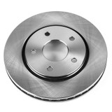 PowerStop AR8797 - Power Stop 08-16 Chrysler Town & Country Front Autospecialty Brake Rotor