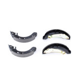 PowerStop B698L - Power Stop 95-98 Dodge Stratus Rear Autospecialty Brake Shoes