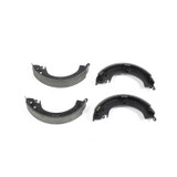 PowerStop B524 - Power Stop 87-89 Dodge Raider Rear Autospecialty Brake Shoes