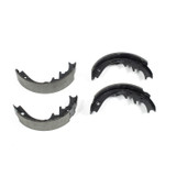PowerStop B481 - Power Stop 87-91 Ford Country Squire Rear Autospecialty Brake Shoes