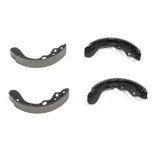 PowerStop B739 - Power Stop 99-03 Mazda Protege Rear Autospecialty Brake Shoes