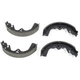 PowerStop B737 - Power Stop 98-02 Kia Sportage Rear Autospecialty Brake Shoes