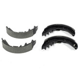 PowerStop B723 - Power Stop 1998 Dodge B1500 Rear Autospecialty Brake Shoes