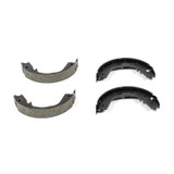 PowerStop B767 - Power Stop 00-06 Mitsubishi Montero Rear Autospecialty Parking Brake Shoes PowerStop B767 - Power Stop 00-06 Mitsubishi Montero Rear Autospecialty Parking Brake Shoes