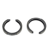 PowerStop B770 - Power Stop 03-05 Buick Century Rear Autospecialty Parking Brake Shoes